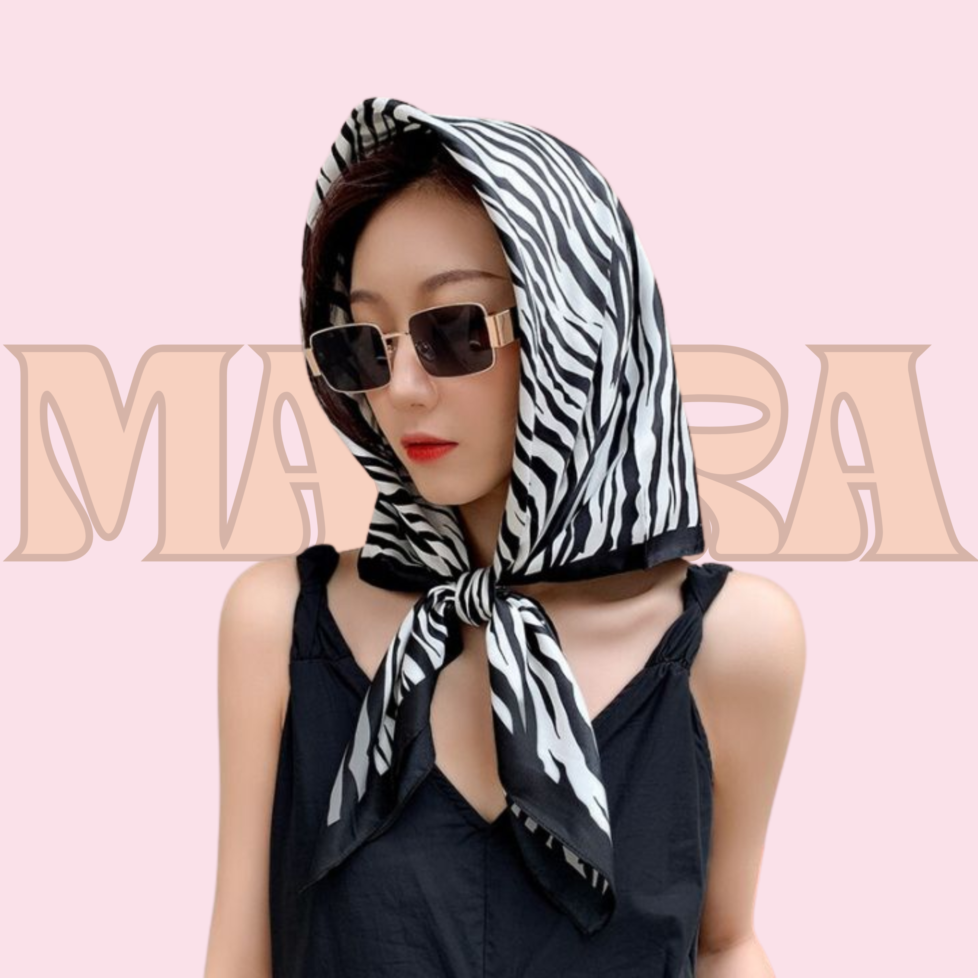 Women’s Scarf